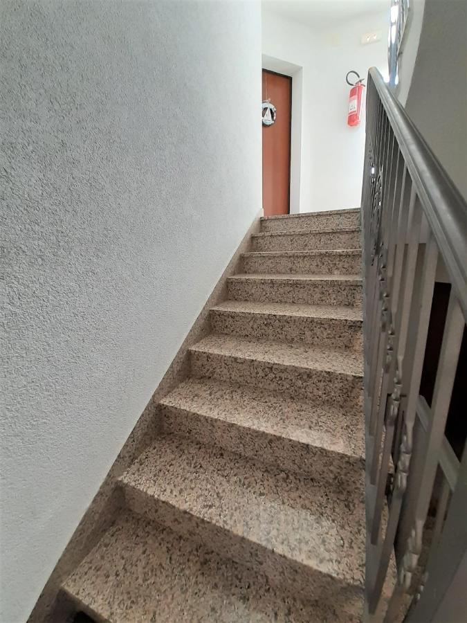 Apartment Camellia Vantacici Ngoại thất bức ảnh