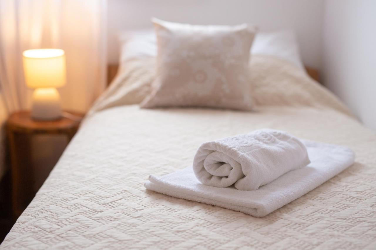 Apartment Camellia Vantacici Ngoại thất bức ảnh