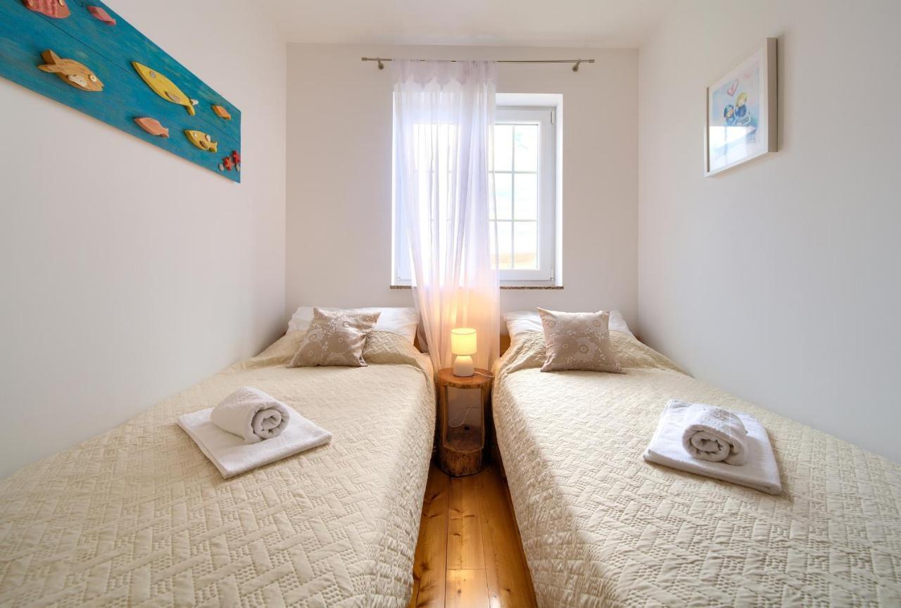 Apartment Camellia Vantacici Ngoại thất bức ảnh