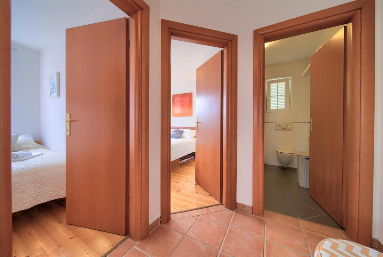 Apartment Camellia Vantacici Ngoại thất bức ảnh