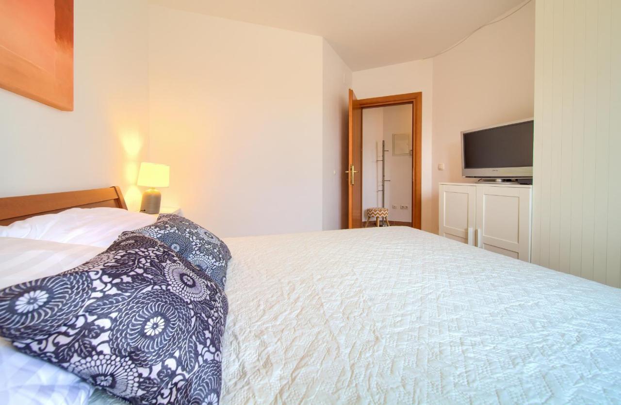 Apartment Camellia Vantacici Ngoại thất bức ảnh