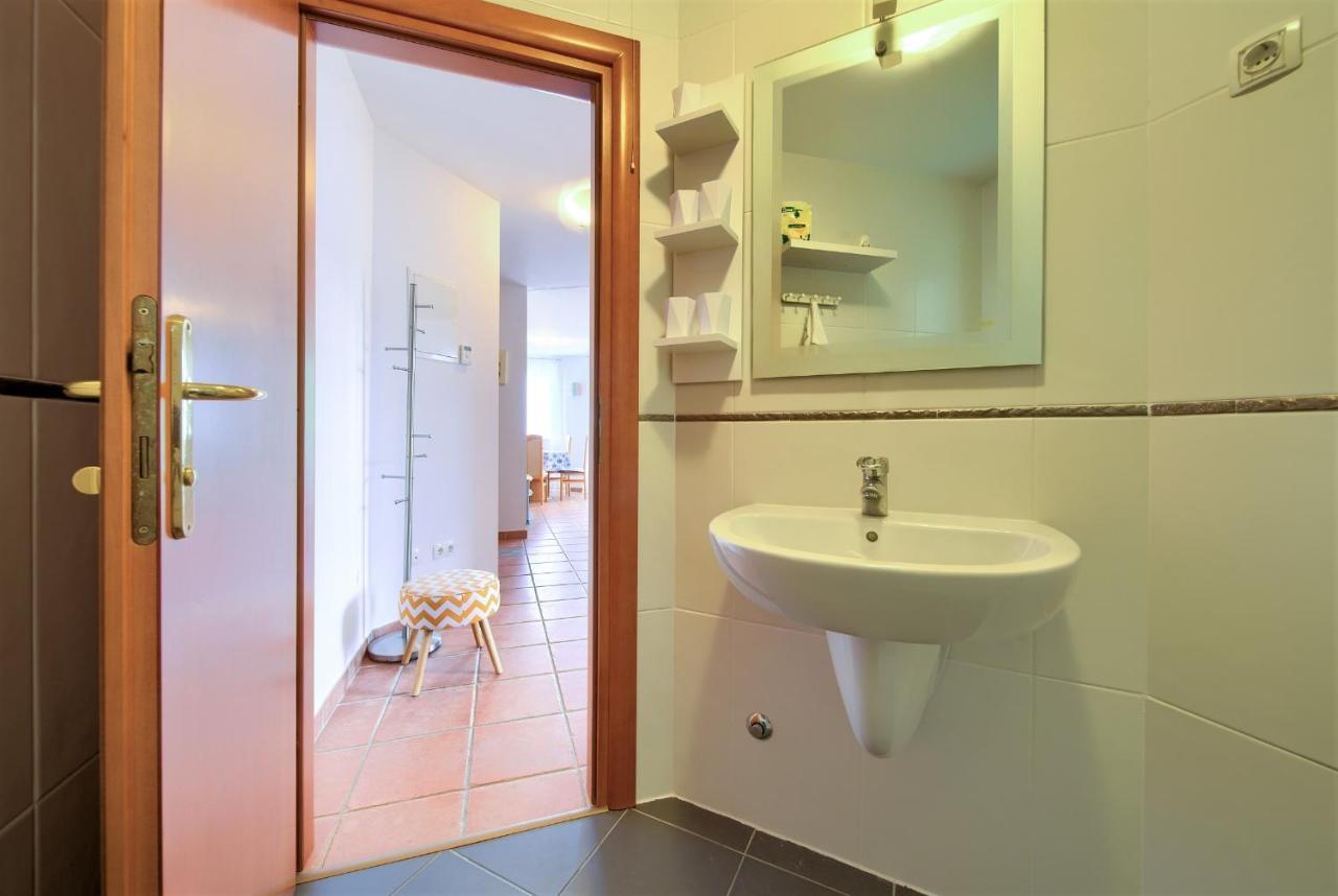 Apartment Camellia Vantacici Ngoại thất bức ảnh