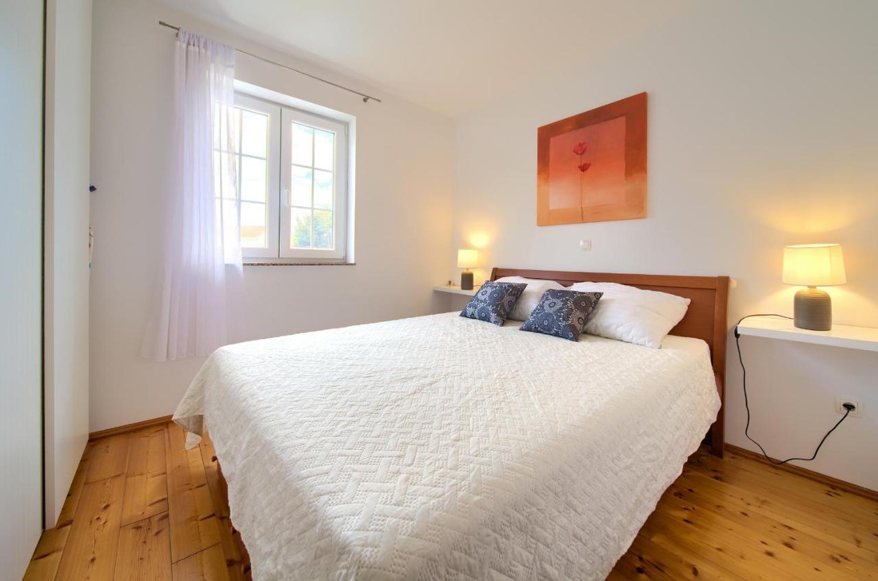 Apartment Camellia Vantacici Ngoại thất bức ảnh
